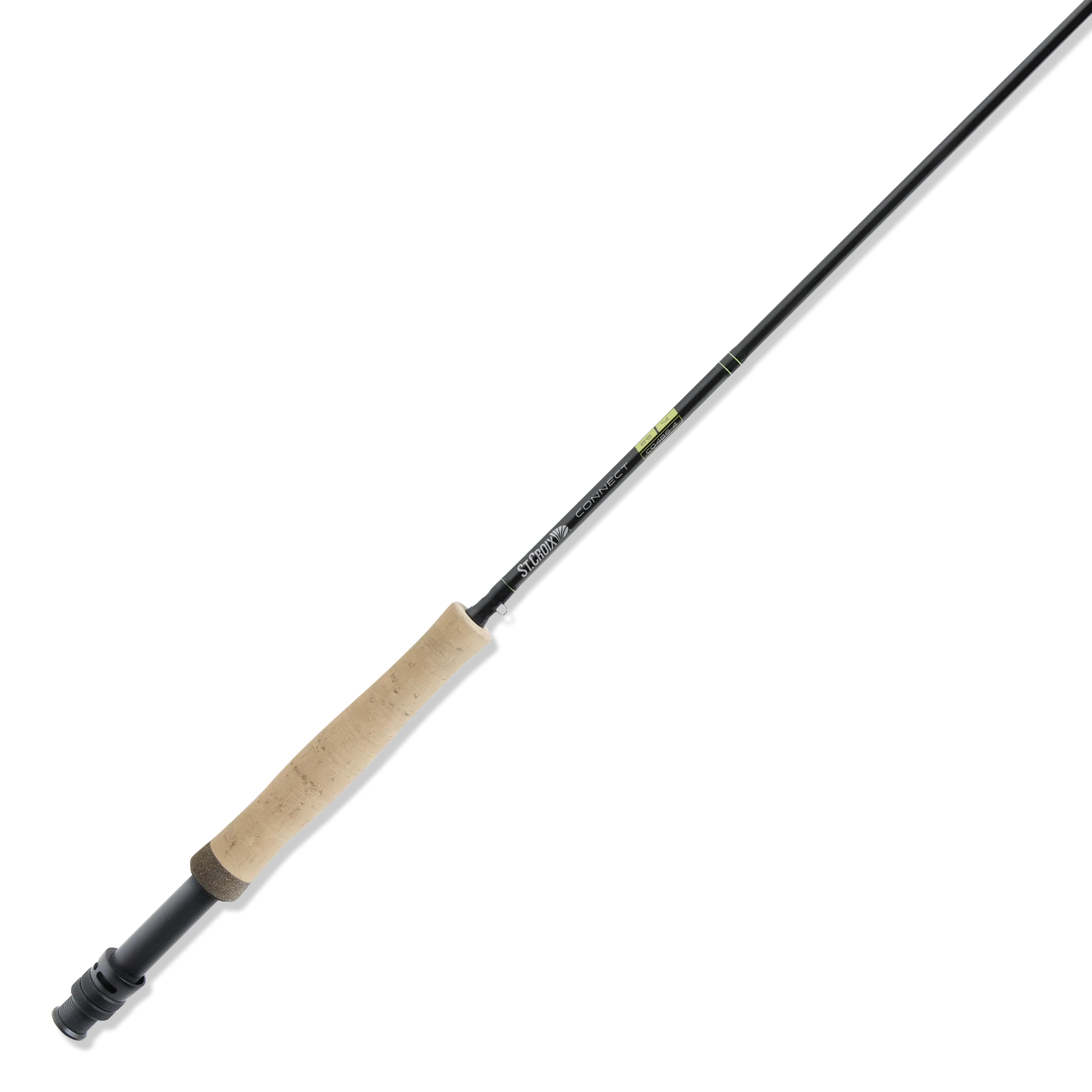 St. Croix CONNECT Fly Rod