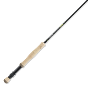 St. Croix Connect Fly Rod