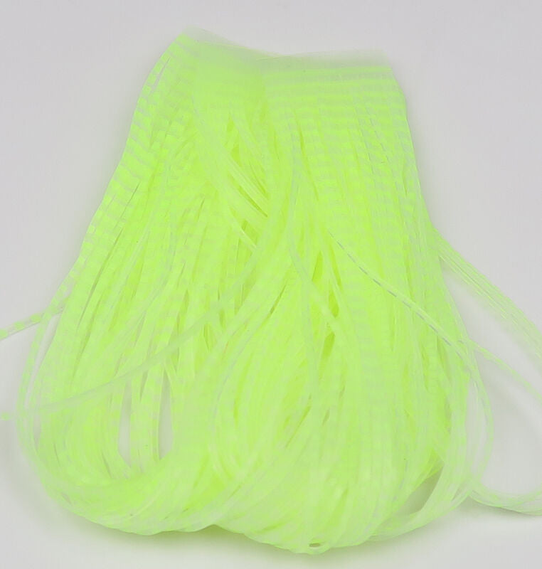 Hareline Chicone's Crusher Legs Regular