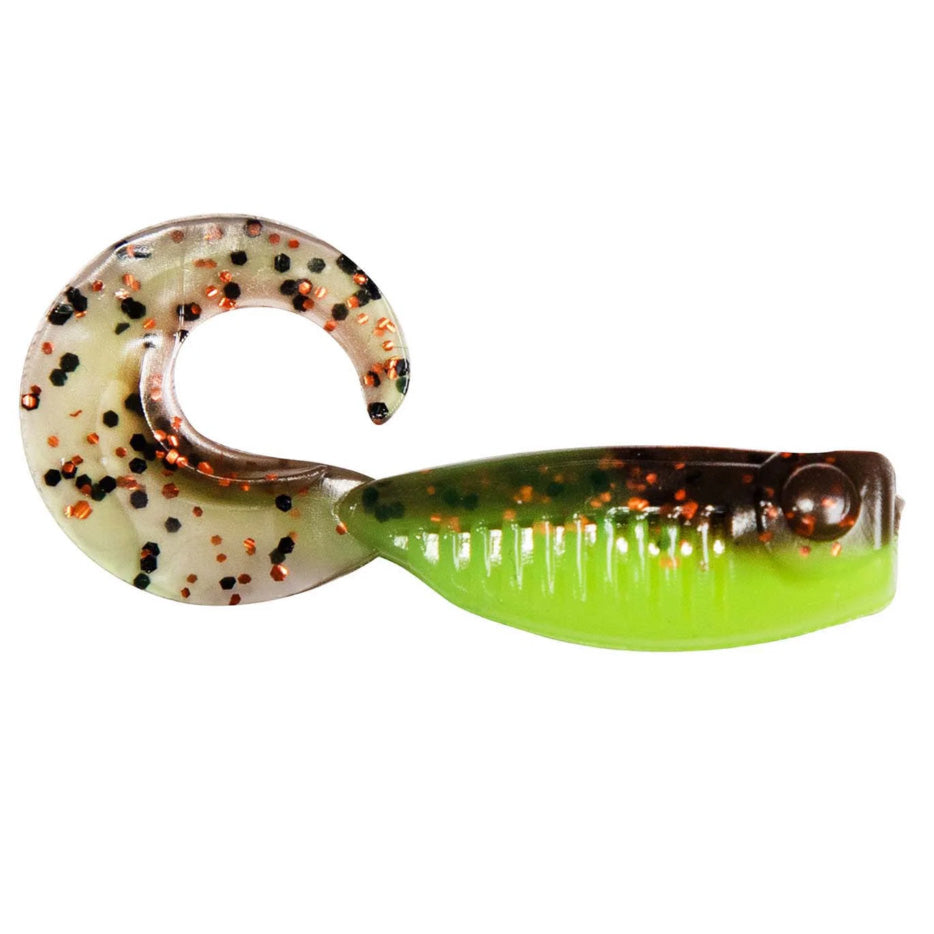 Z-Man 2" Guppy GrubZ