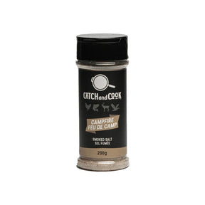 Catch & Cook Spices