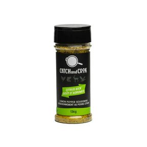 Catch & Cook Spices