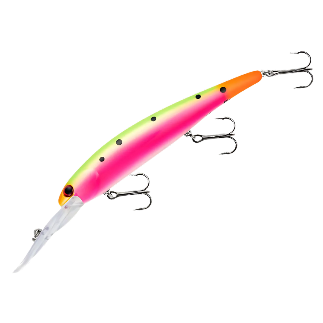Bandit Walleye Deep