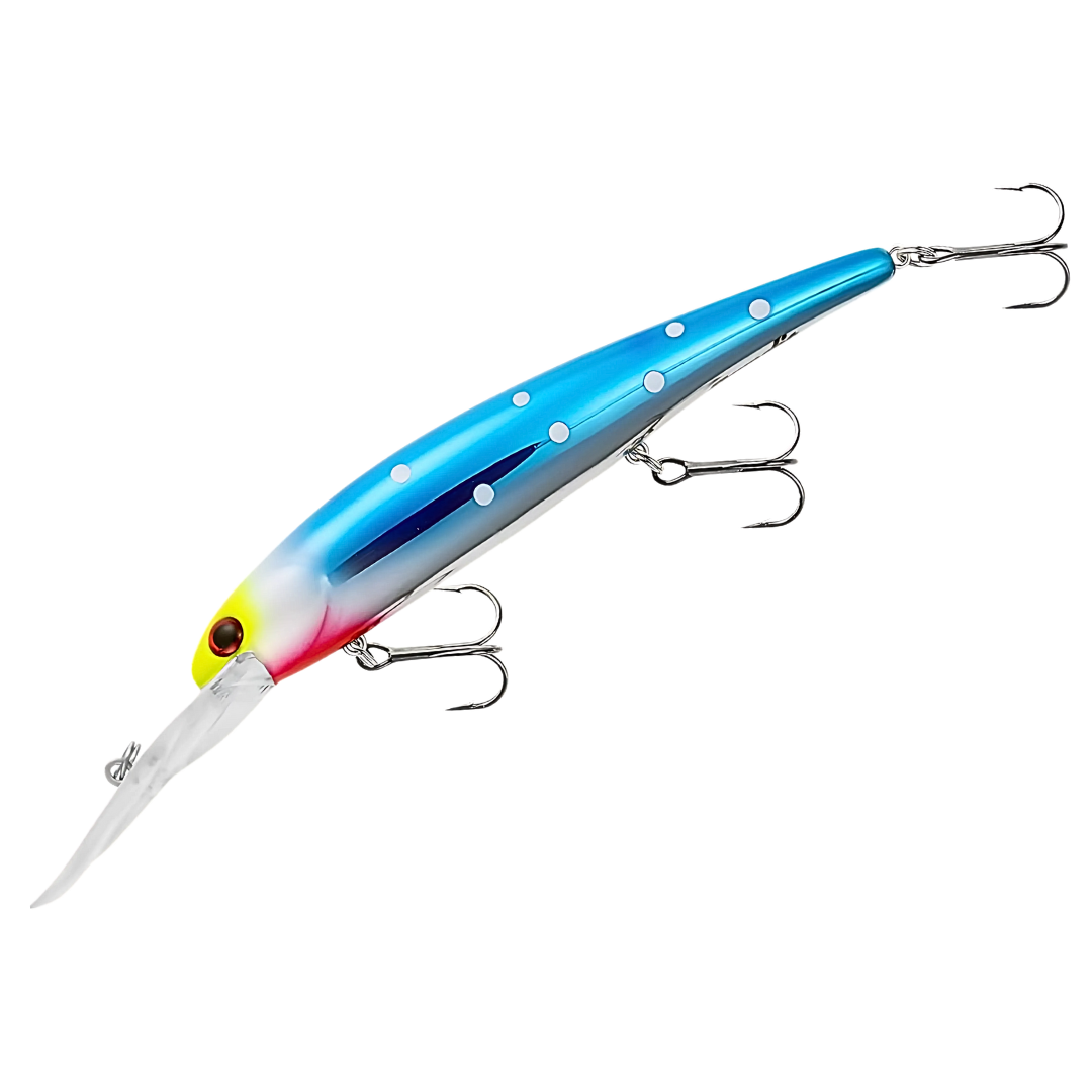 Bandit Walleye Deep