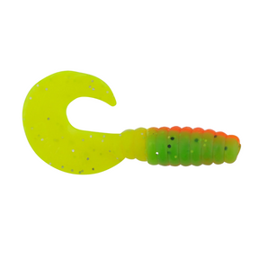 Berkley PowerBait Power Grubs