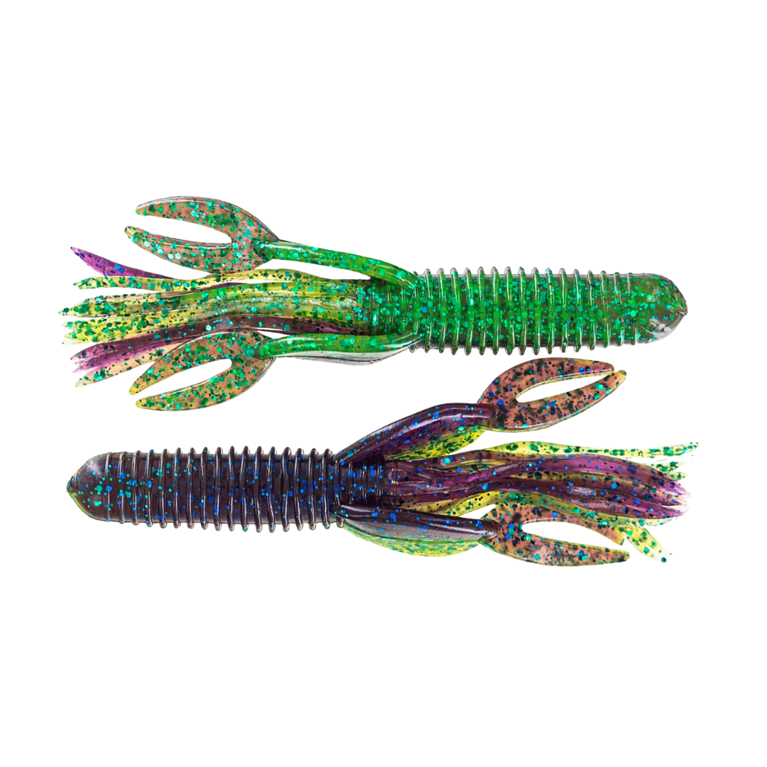 Big Bite 4" Craw Tube