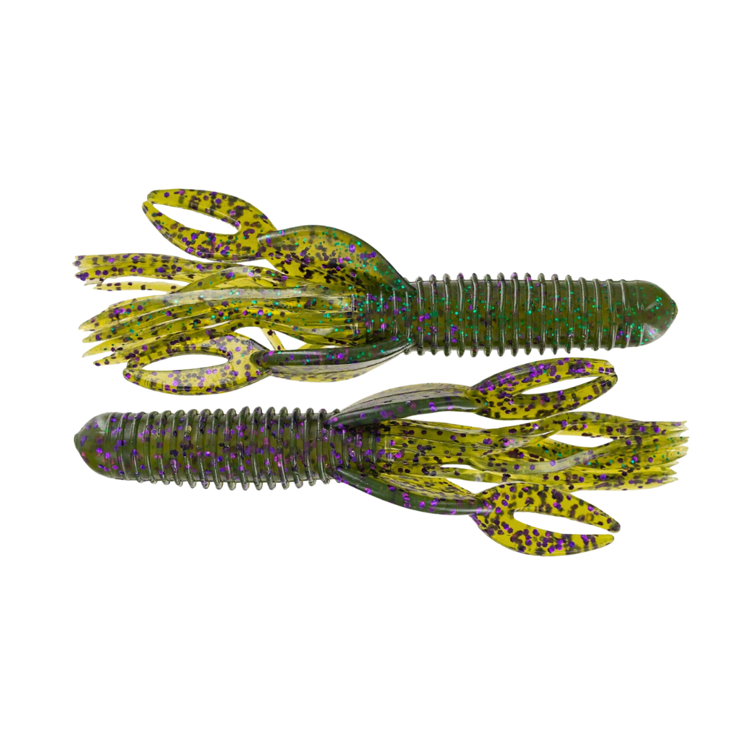 Big Bite 4" Craw Tube