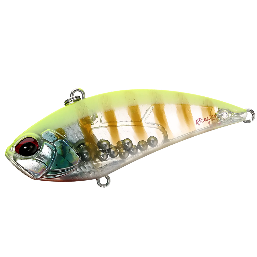 Duo Realis Vibration Apex Tune