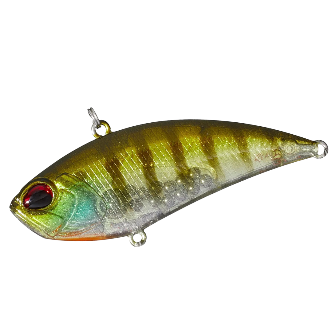 Duo Realis Vibration Apex Tune