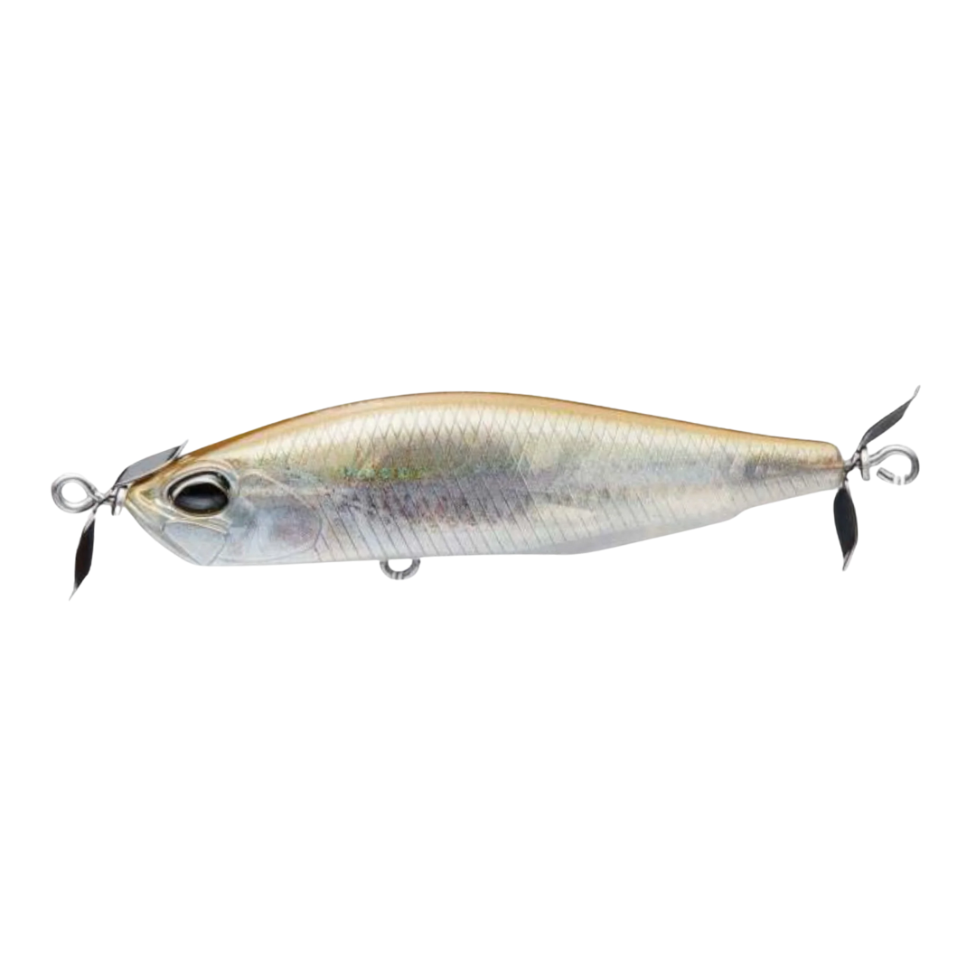 Duo Realis Spinbait 72 Alpha
