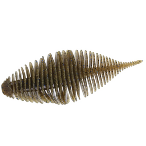 GeeCrack Bellows Gill