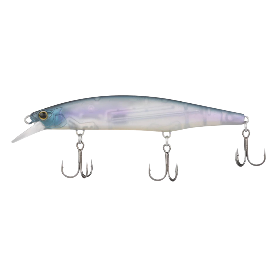 Shimano Zumverno - Flash Boost