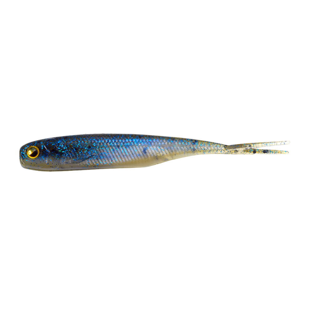 Raid Fish Roller