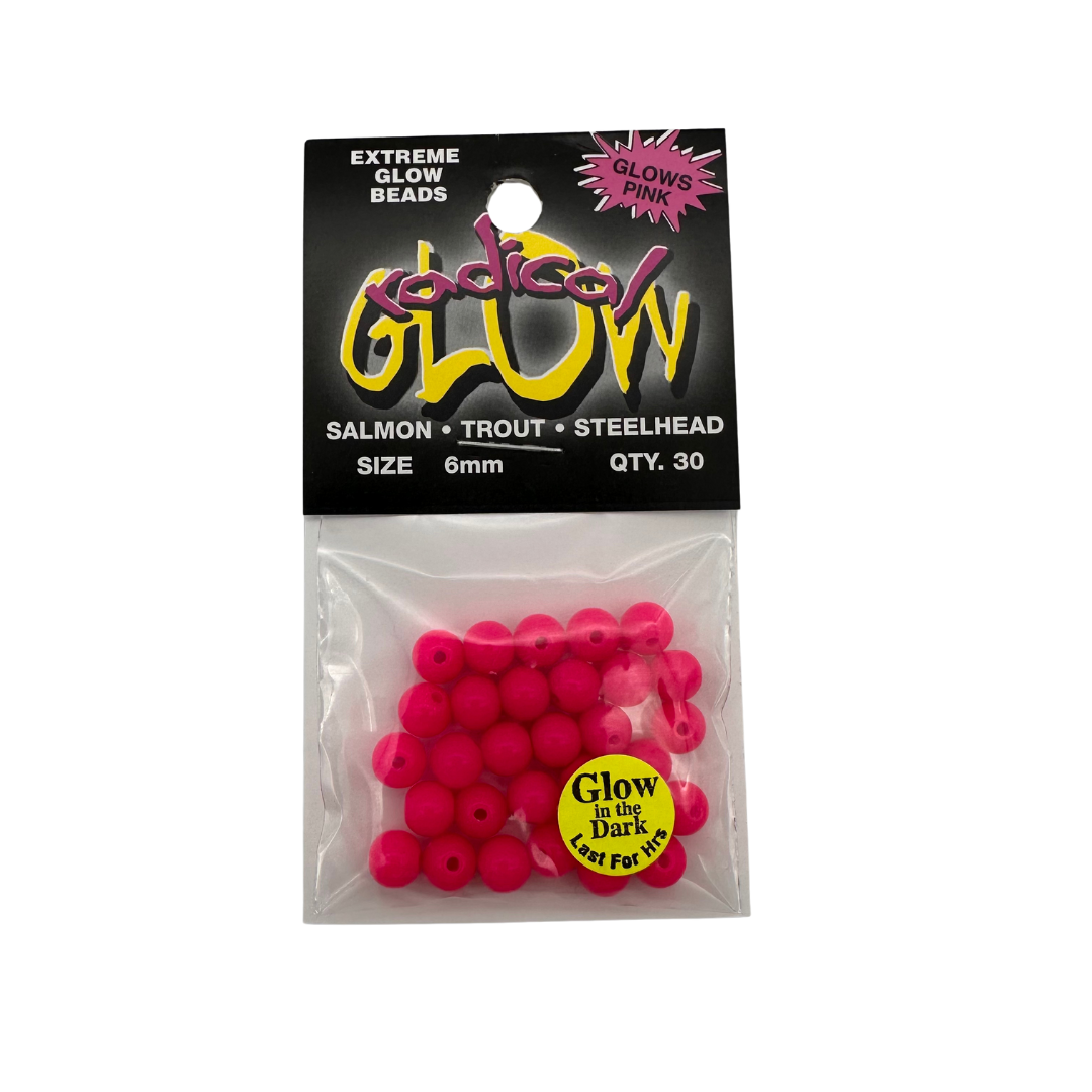 Radical Glow Beads