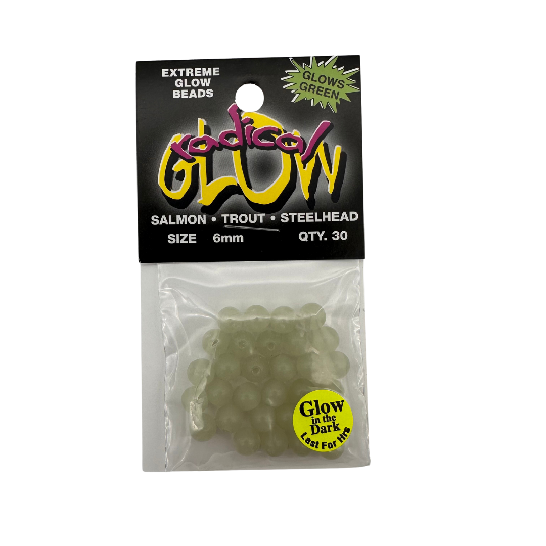 Radical Glow Beads