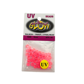 Radical Glow Beads