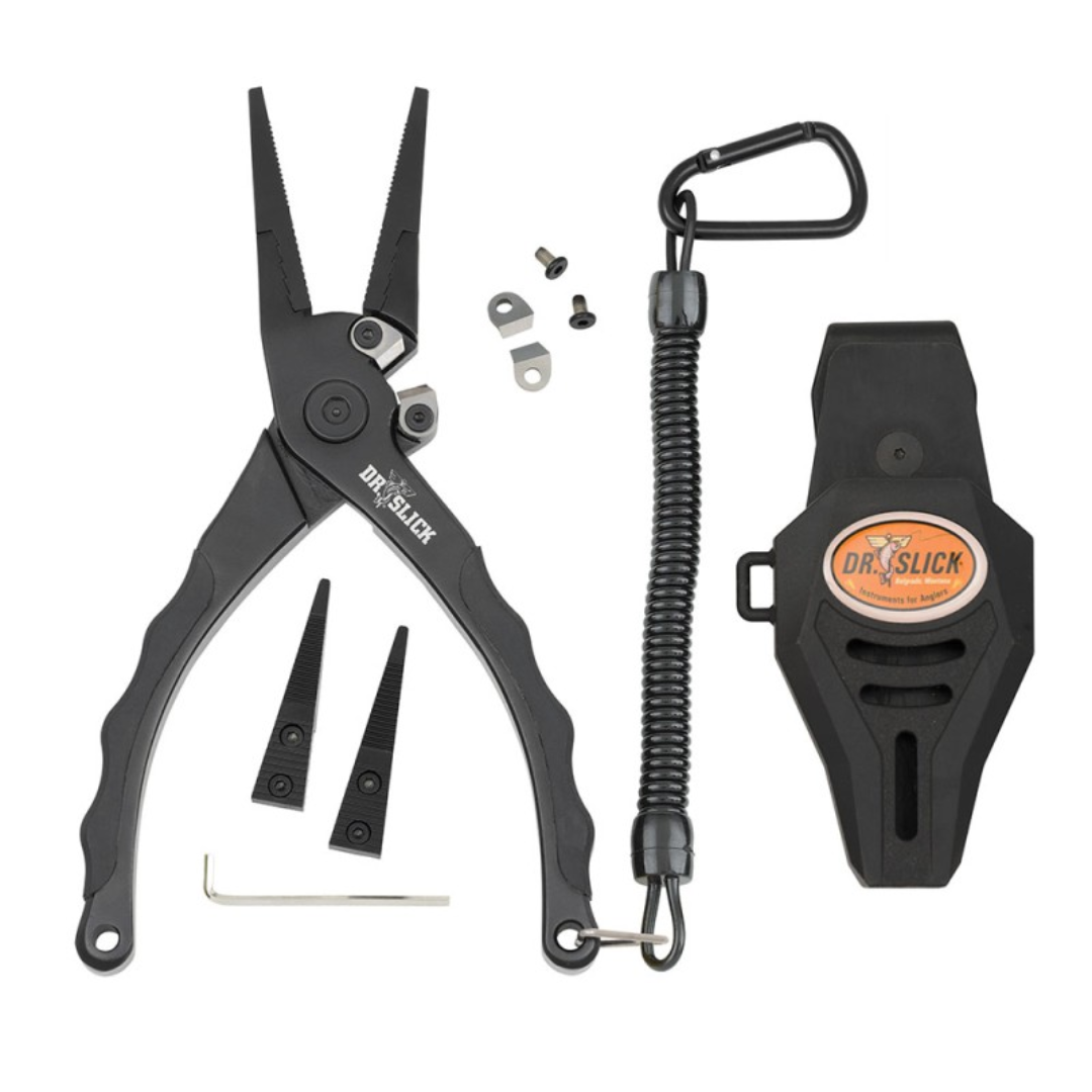 Dr. Slick Storm Series Pliers