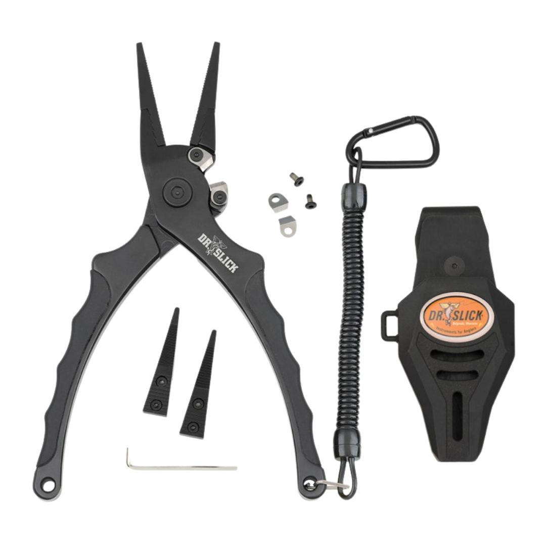 Dr. Slick Storm Series Pliers