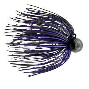 Cast Again Tapout Finesse Football Living Rubber Jig