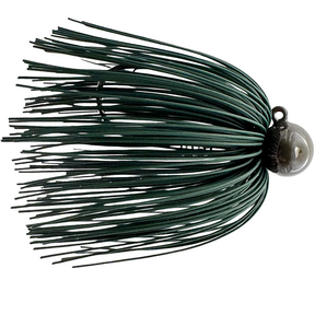 Cast Again Tapout Finesse Football Living Rubber Jig