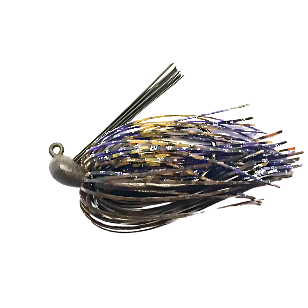 Greenfish Cobb's All Purpose Jig