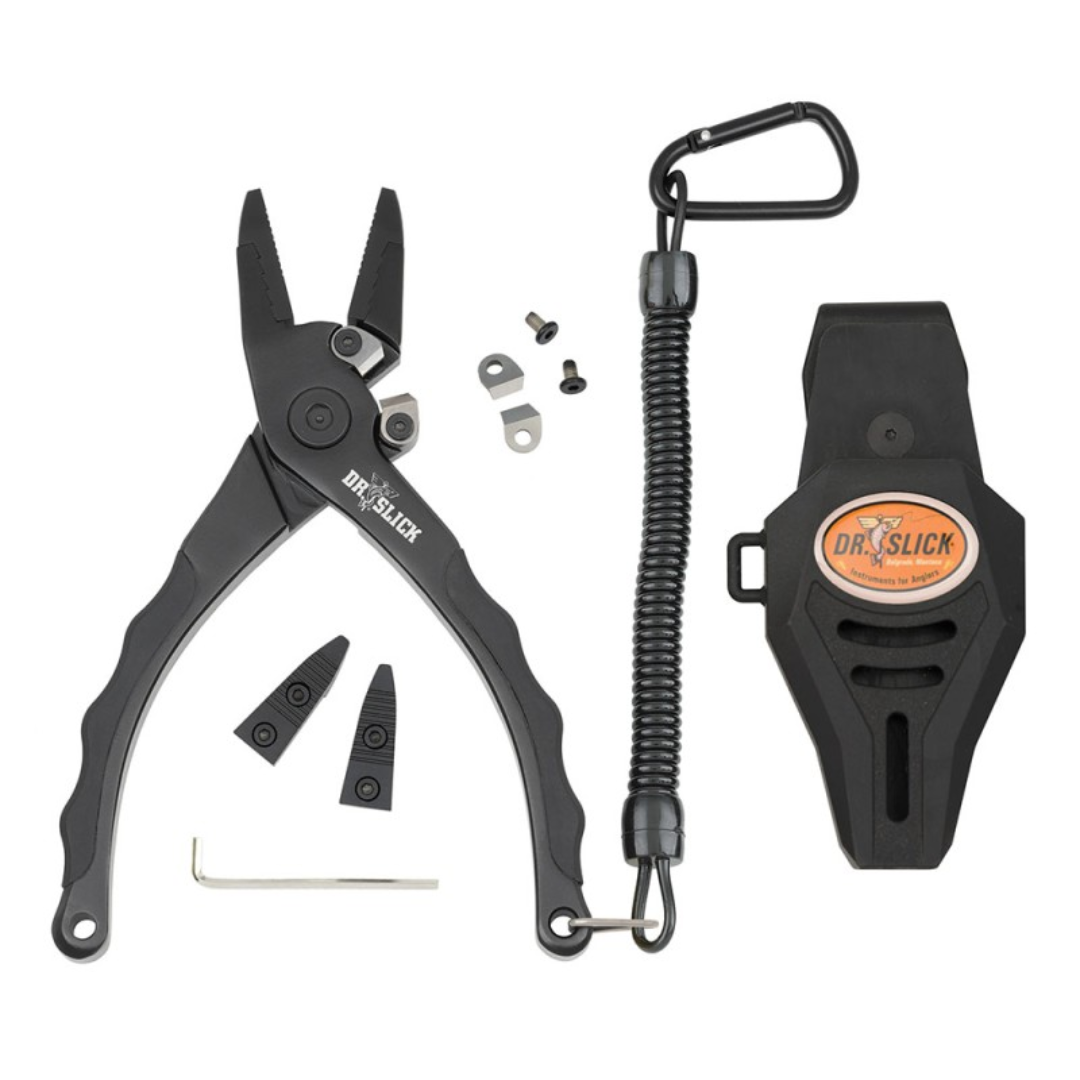Dr. Slick Storm Series Pliers