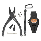 Dr. Slick Storm Series Pliers