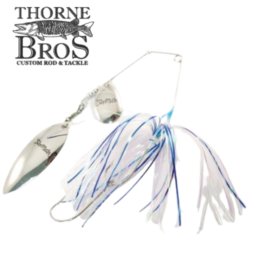 Bucher Slopmaster Tinsel Tandem