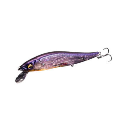 Megabass Vision 110