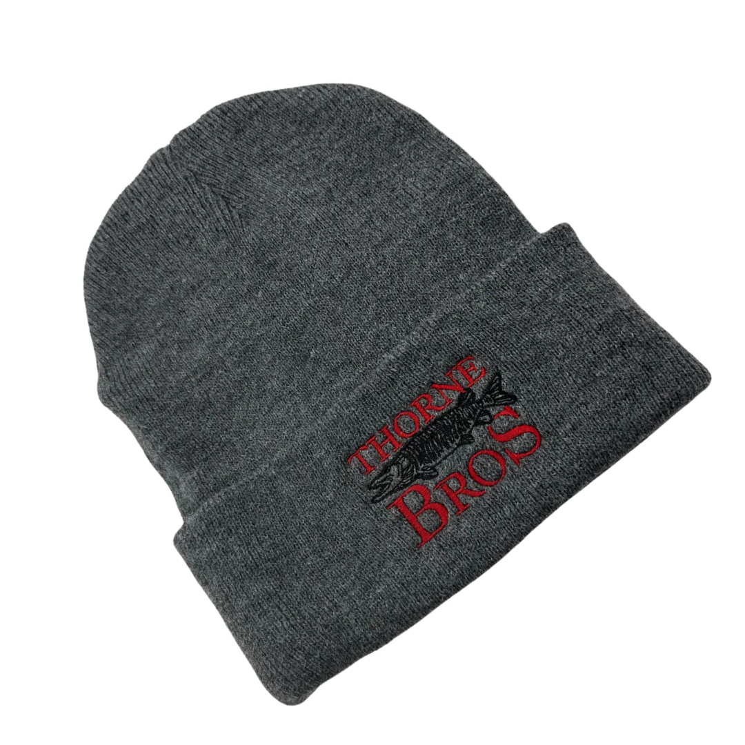 Thorne Bros Knit Hat