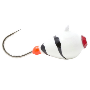 Clam Swirl Drop Jig