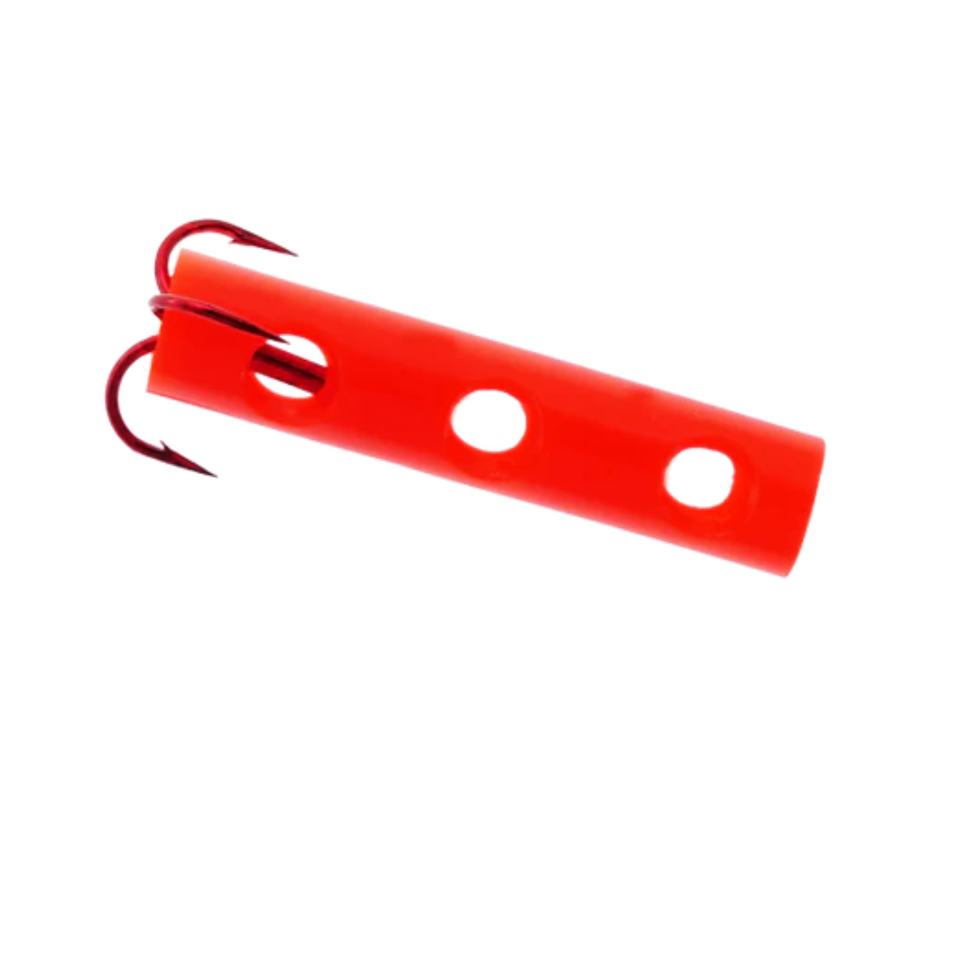catfish bait stick with treble hook 