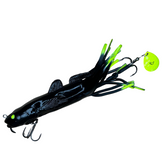 Savage Gear 3D Burbot Tube