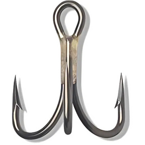VMC Treble Hooks