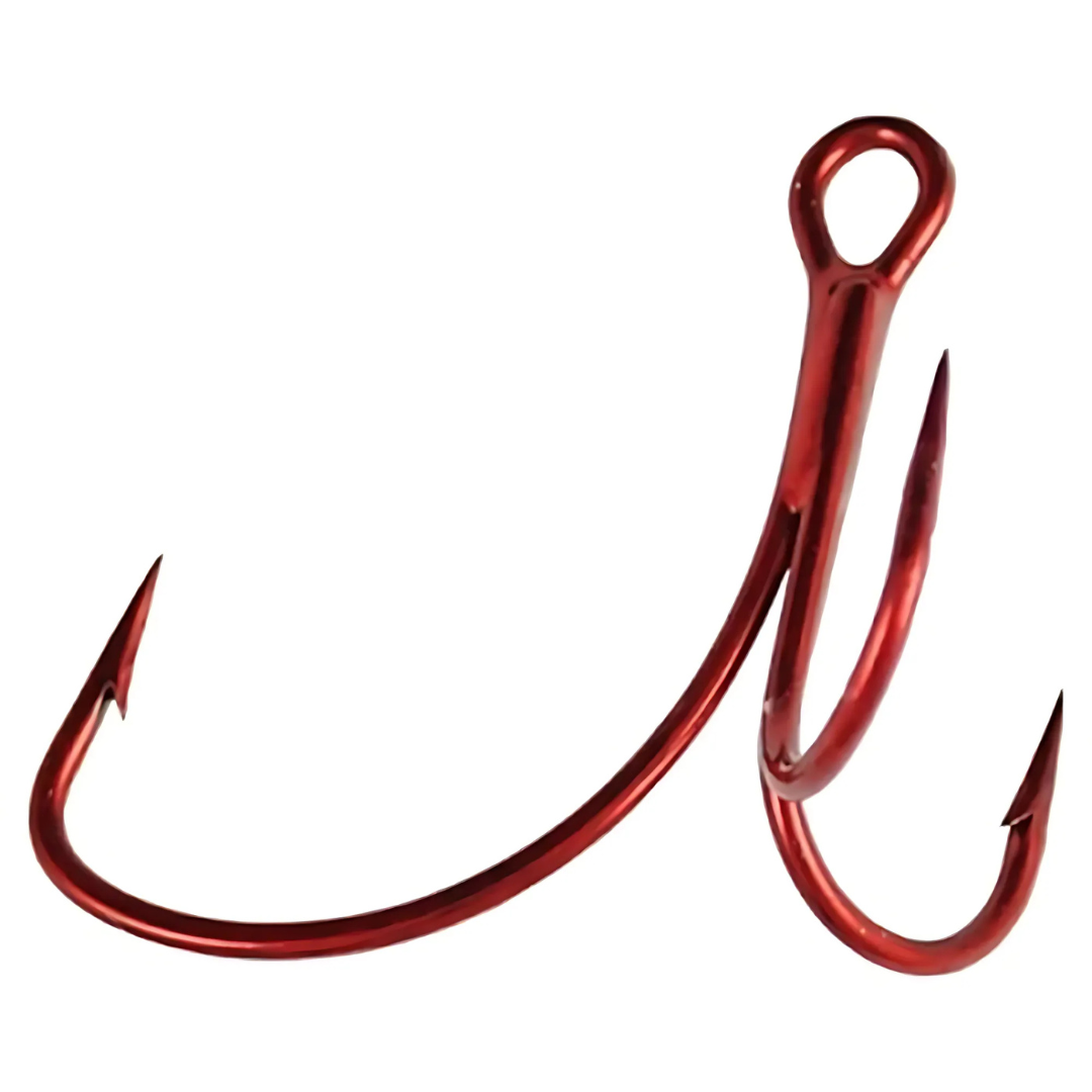 VMC Sure-Set 4X Treble Hook