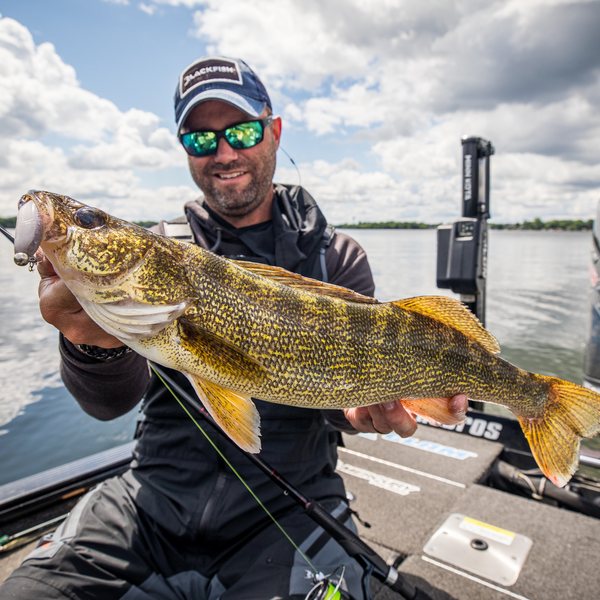 Matt Johnson Outdoors