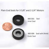 Minn Kota SEAL | 55LB THRUST | 3.625 P/N: 880-003