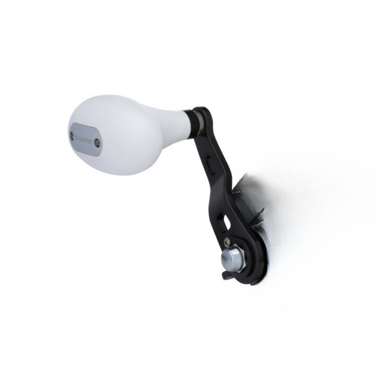 cold weatherpower reel handle for shimano tranx 400 Shimano TranX Power handle 500 Size