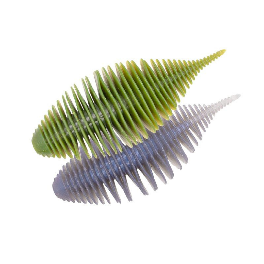 GeeCrack Bellows Gill