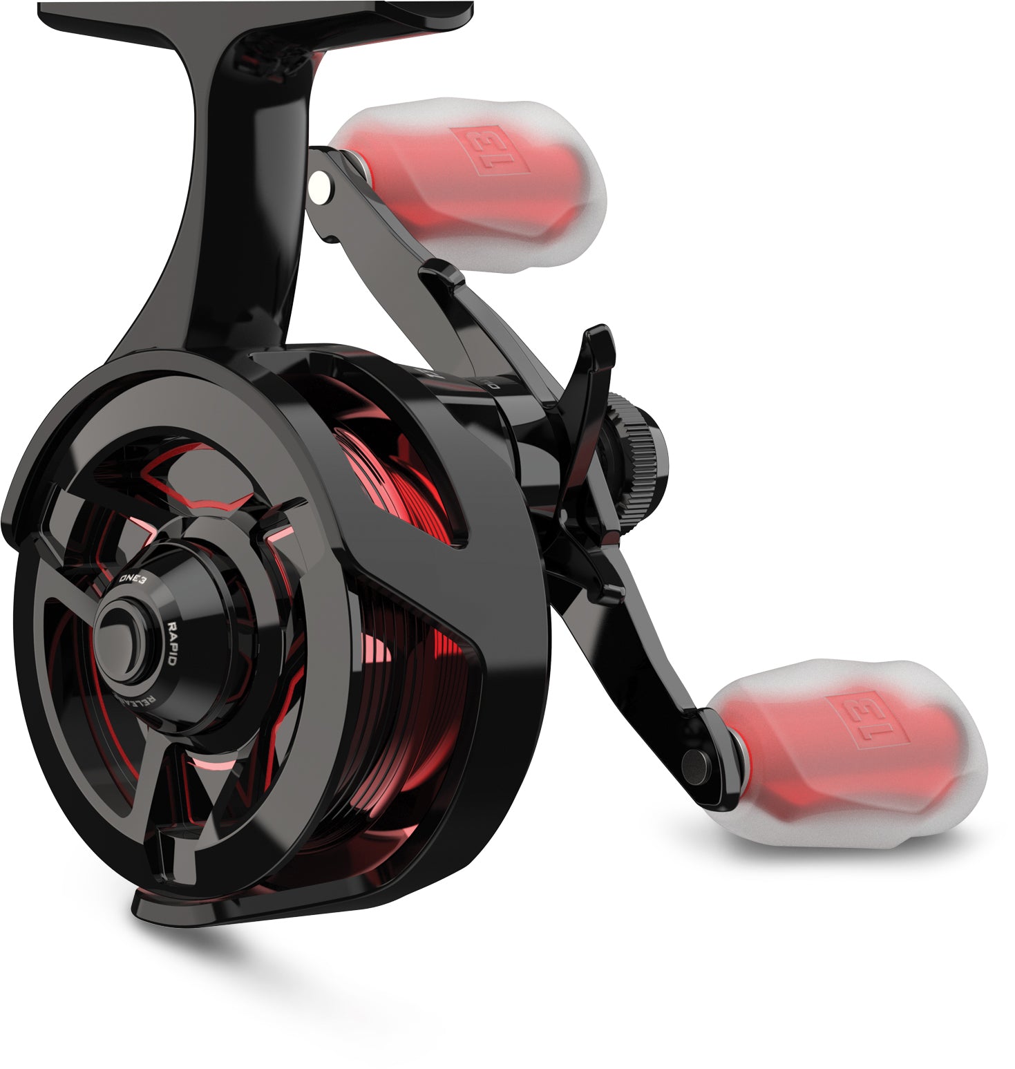 13 Fishing Descent - Aluminum