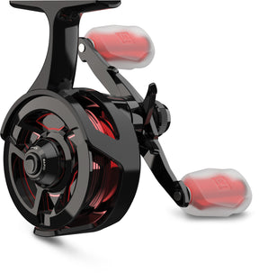 13 Fishing Descent - Aluminum