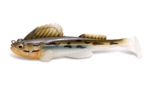 Megabass Dark Sleeper - 4.5"