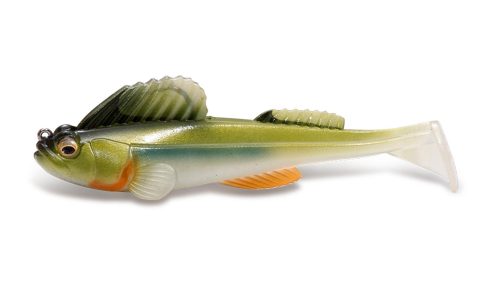 Megabass Dark Sleeper - 4.5"
