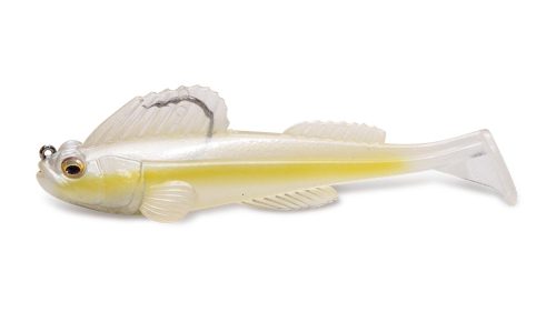 Megabass Dark Sleeper - 4.5"