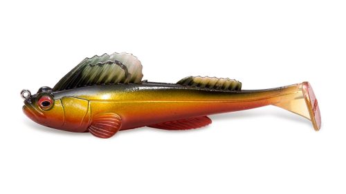 Megabass Dark Sleeper - 4.5"
