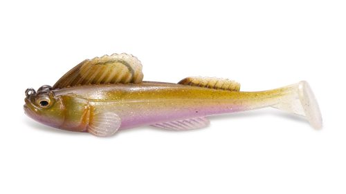 Megabass Dark Sleeper - 4.5"