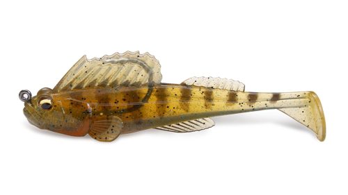 Megabass Dark Sleeper - 4.5"