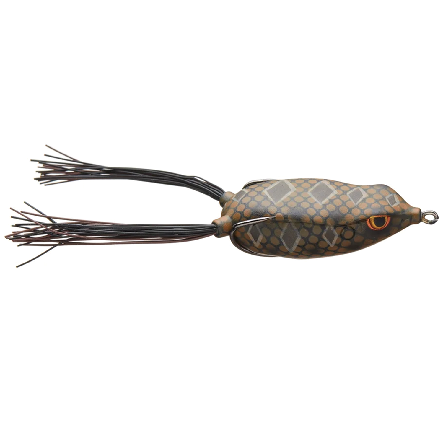 Spro Bronzeye Frog-65