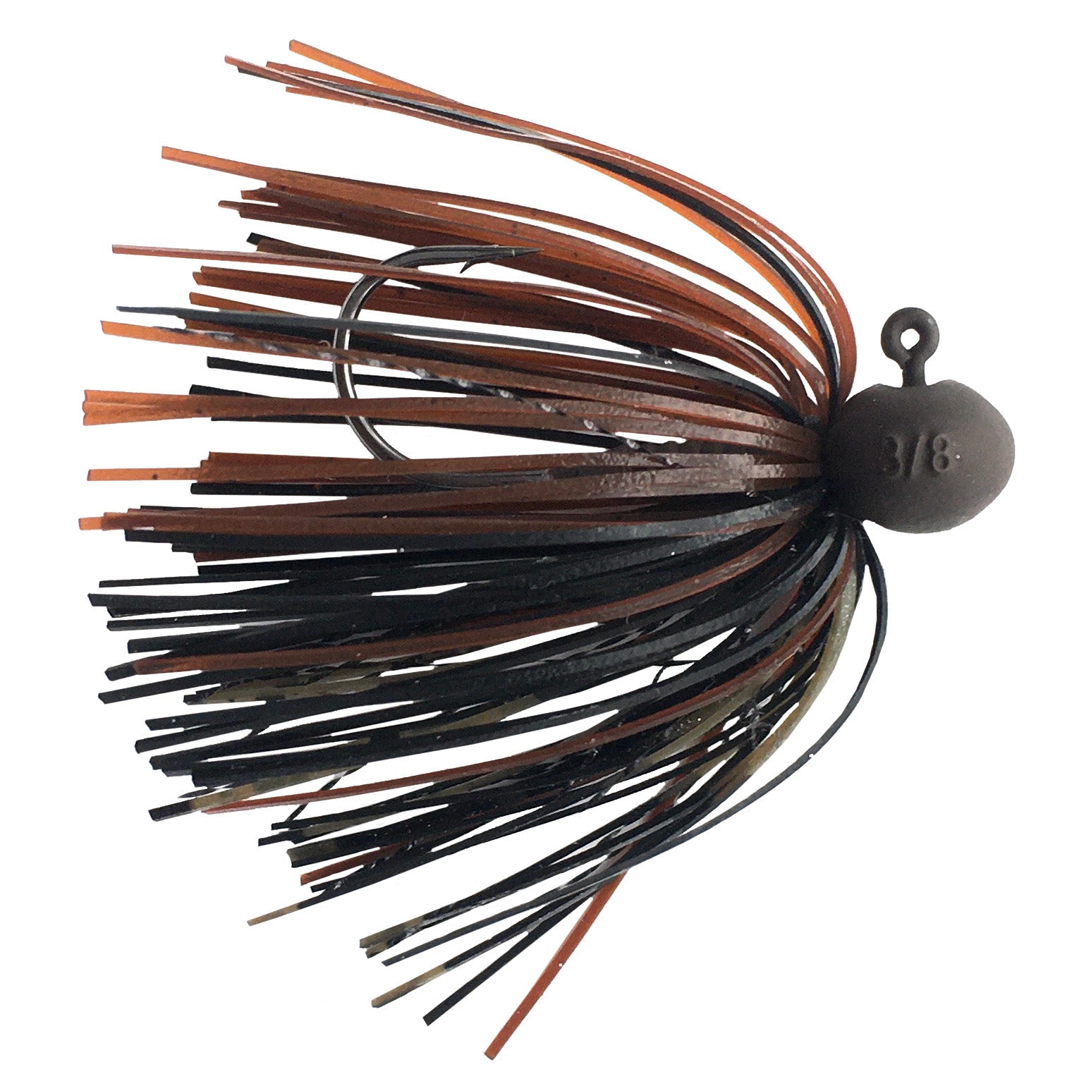 Beast Coast Hand-Tied L-Metal Open Water Sniper Jig