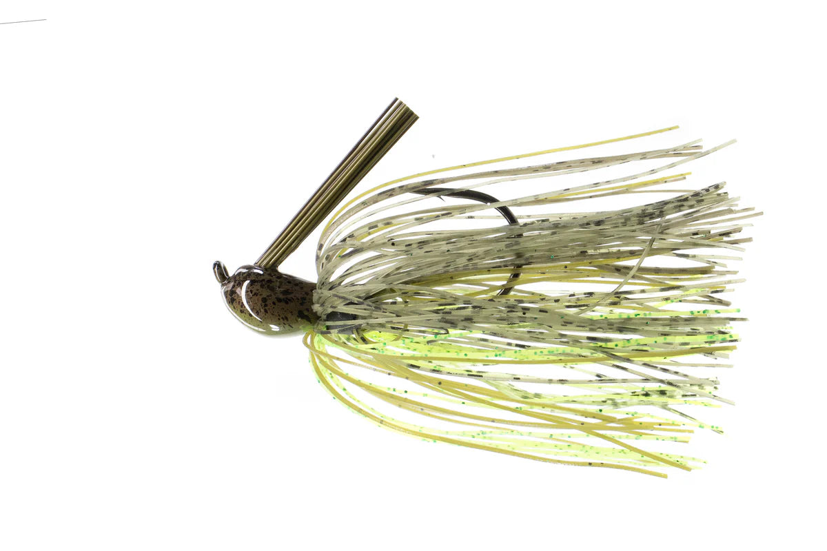 Dirty Jigs Compact Pitchin' Jig